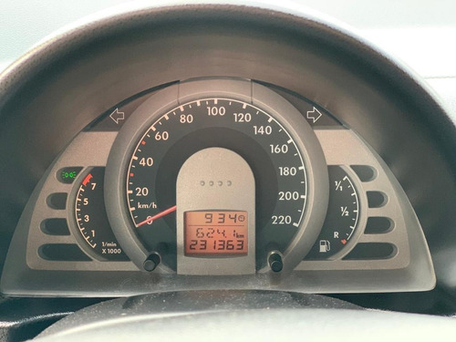 Volkswagen Suran 1.6 I Comfortline 60a 2006
