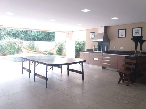 Imagem 1 de 30 de Casa Com 4 Dormitórios À Venda, 350 M² Por R$ 2.500.000,00 - Colinas Da Anhangüera - Santana De Parnaíba/sp - Ca0660