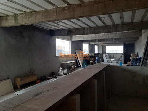 Prédio, Recreio Primavera, Itapecerica Da Serra - R$ 400 Mil, Cod: 4360 - V4360