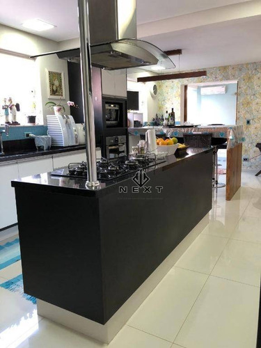 Imagem 11 de 25 de Excelente Oportunidade! Residencial 0 - 520 M² Por R$ 4.000.000 - Alphaville 0 - Barueri/sp - Ca0707