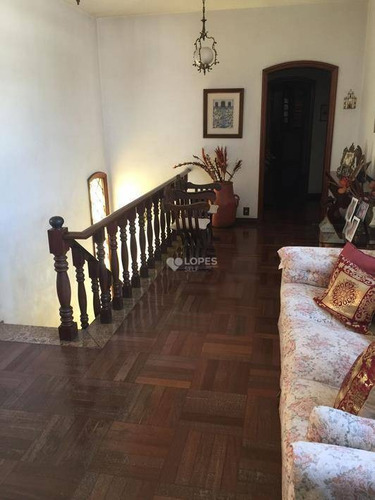 Imagem 8 de 30 de Casa À Venda, 303 M² Por R$ 3.200.000,00 - São Francisco - Niterói/rj - Ca16680