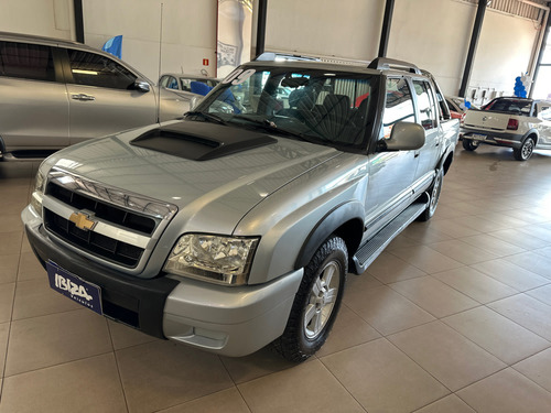 Chevrolet S-10 P-UP ADVANT. 2.4/2.4 MPFI F.POWER CD