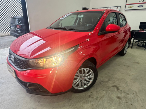 Fiat Argo 1.0 Drive Flex 5p
