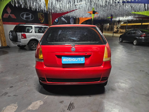 Fiat Palio 1.0 Fire Flex 5p