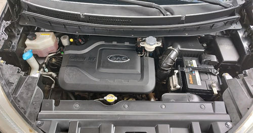 Imagen 14 de 25 de Jac S3 Full 6mt 1.5