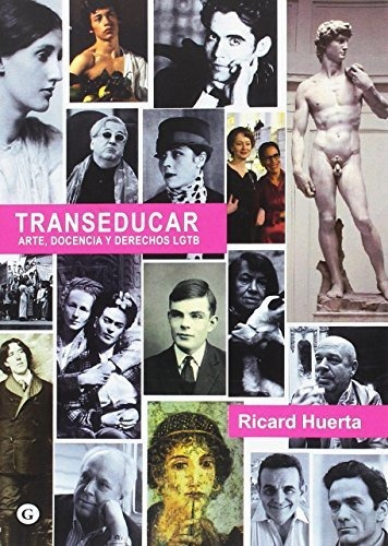Libro Transeducar  De Huerta Ricrd