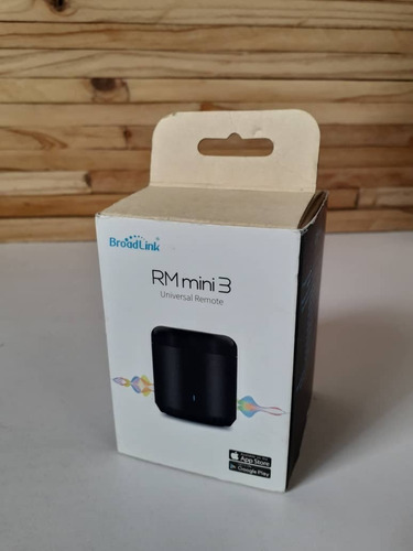 Imagen 5 de 5 de Broadlink Rm Mini 3