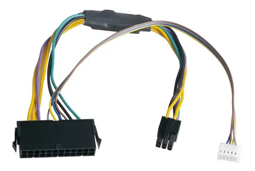 comprar Adaptador De Alimentación Atx Main Pci-e Pci-e De 24 Pines H