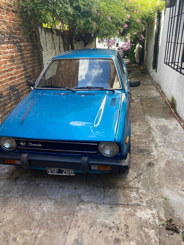 Daihatsu Charade G10