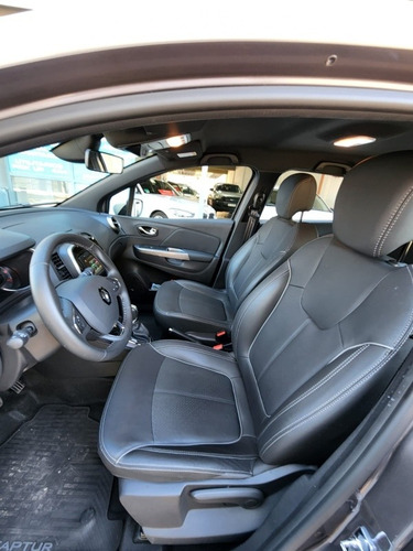 Imagen 5 de 15 de Renault Captur 1.6 Intens Cvt