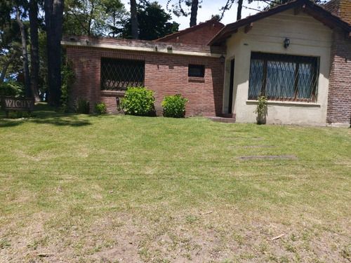 Casa Tres Dormitorios Zona Golf