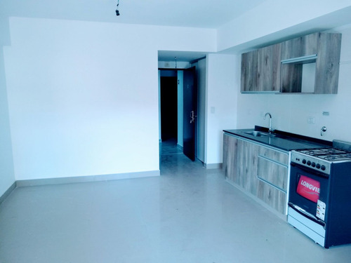 Departamento En Venta En Floresta