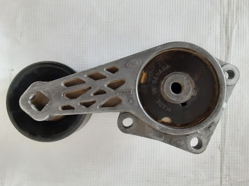 Polea Tensora De Banda Ford Windstar 3.8l Mod 2000-2002