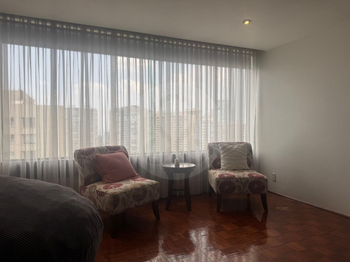 Departamento En Renta En Lomas De Las Palmas