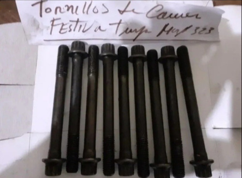 Tornillo Cámara Ford Festiva Mazda 323 Turpial (el Juego)