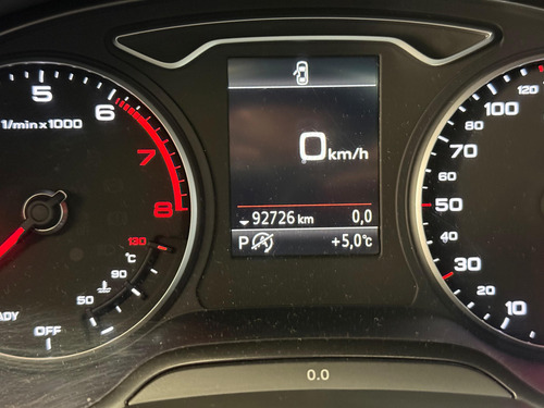 Audi A3 Sportback 1.4 Tfsi S-tronic 150 cv