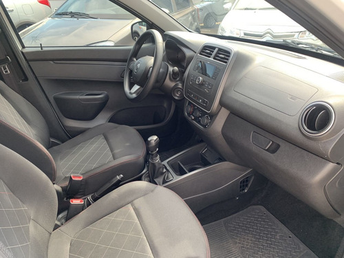 Renault Kwid 1.0 12v 4p Sce Flex Zen