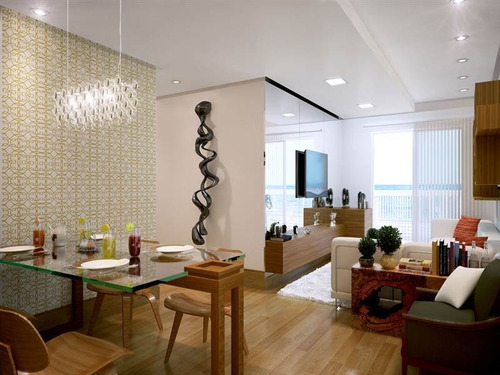 Imagem 4 de 13 de Venda Apartamento Praia Grande Sp - Dna532
