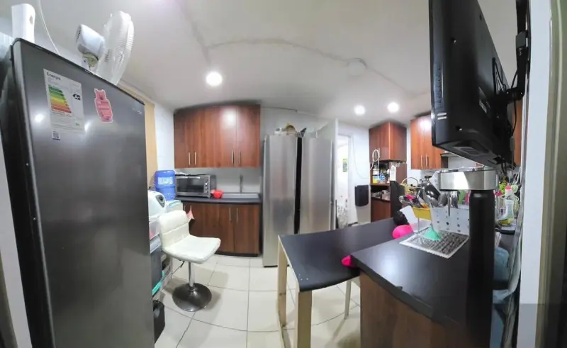 Imagen 4 de 14 de Vende Casa Buin Valle Araucarias