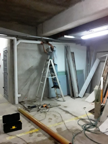 Imagen 2 de 5 de Plomero En Caracas Destapados 04149258983-04129857459