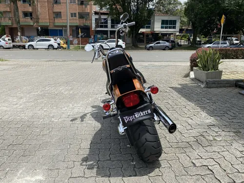 Harley Davidson 1.6 Softail Custom 2008