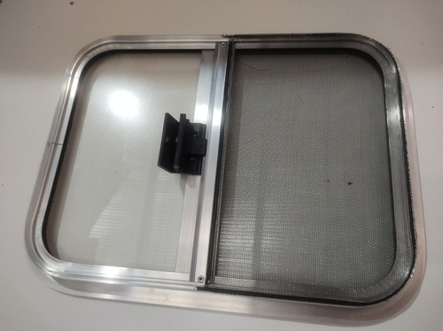 Imagen 4 de 4 de Ventana Para Casa Rodante 40x30