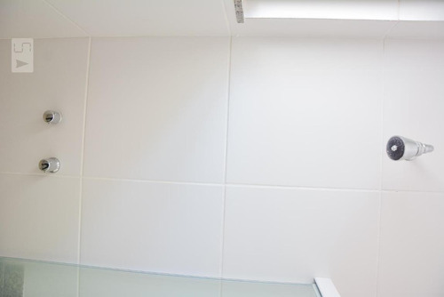 Apartamento À Venda - Santa Teresa, 1 Quarto, 48 - S893120623