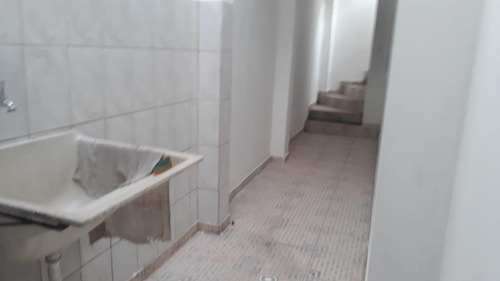 Casa Com 2 Dormitórios Para Alugar, 50 M² Por R$ 800,00/mês - Pirituba - São Paulo/sp - Ca1239