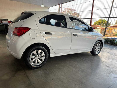 Imagem 5 de 12 de Chevrolet Onix Joy 1.0