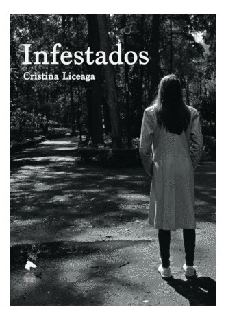 Libro Infestados Original