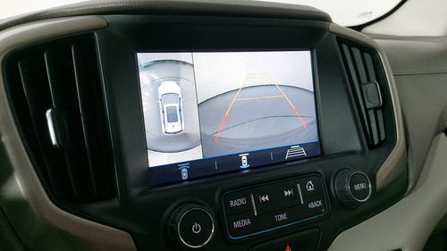 GMC Terrain 2.0 DENALI D AUTO