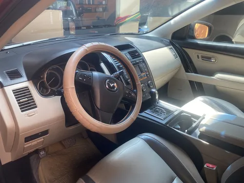 Mazda CX-9 3.7 Touring Mt