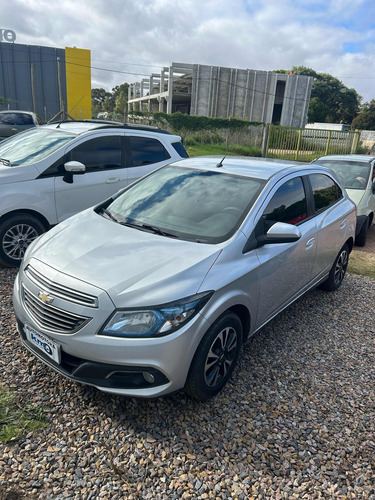 Chevrolet Onix 1.4 Ltz 98cv