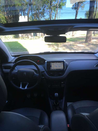 Peugeot 208 1.6 Allure 2017