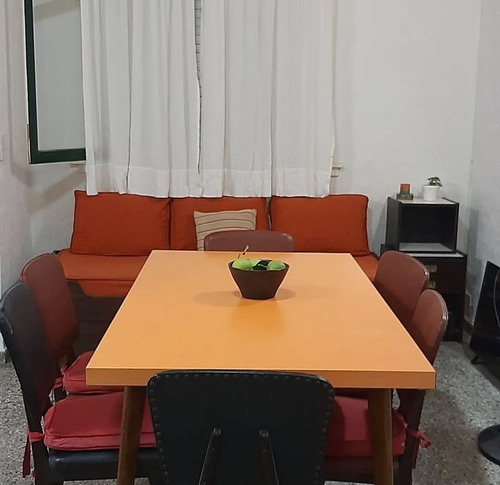 Casa Chalet Para 6 Personas En Aguas Verdes