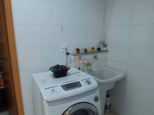 Imagem 10 de 28 de Sobrado Com 4 Dormitórios À Venda, 128 M² Por R$ 890.000,00 - Jardim Inocoop - Rio Claro/sp - So0091