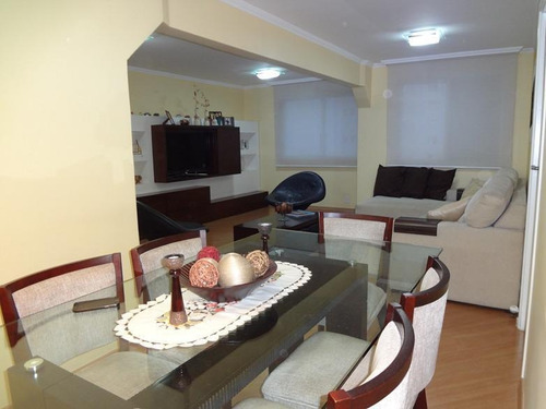 Imagem 4 de 26 de #apartamento Para Locação Vila Cruzeiro - Ap16227