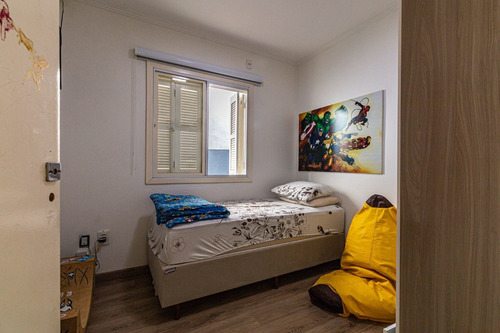Imagem 15 de 21 de Casa Com 3 Dormitórios À Venda, 220m² Por R$ 650.000 - Jardim Do Sol - Campo Bom/rs - Ca3789