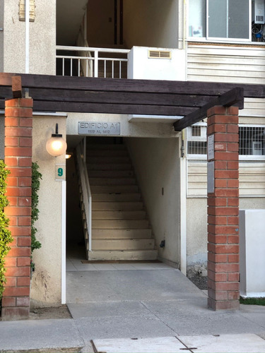 Departamento En Arriendo, Los Plátanos, Macul