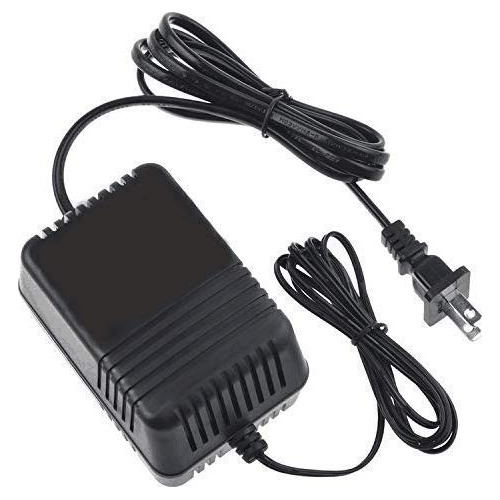 Adaptador De 12 V Ca/ca Para El Sótano Watchdog Ac-1 Ac 