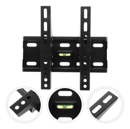 Soporte De Pared Base Para Tv Led Lcd Plasma De 15  A 42 