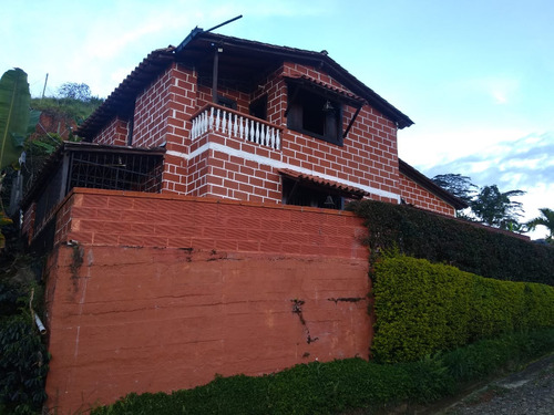 Venta De Finca En Jericó, Antioquia