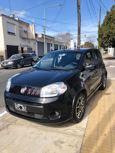 Fiat Uno 1.4 Sporting