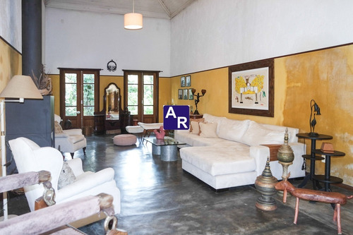 Imagem 26 de 30 de Granja Viana Casa Estilo Chácara Semi Térrea De 4 Suítes 600m2 E Terreno 2110m2 Com Piscina - Cc00153 - 68501940