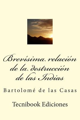 Libro Brev - De Las Casas, Bartolom