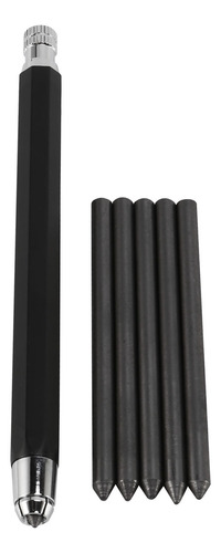 Juego De Soportes De Plomo De Metal De 5,6 Mm, Mecánicos Aut