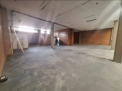 Bodega En Arriendo Montevideo 1.200m