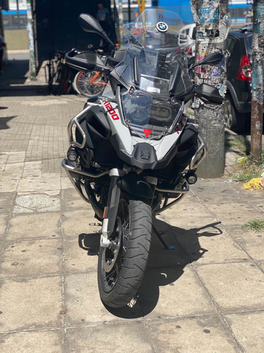 Imagen 7 de 9 de Bmw Gs 1200 Adventure