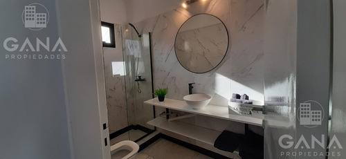 Venta Departamento Rosario Juan Manuel De Rosas 1400 Terraza