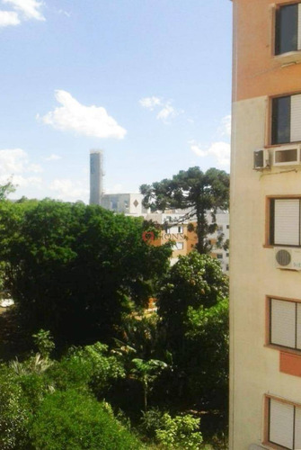 Apartamento À Venda, 60 M² Por R$ 213.000,00 - Passo Das Pedras - Gravataí/rs - Ap0662